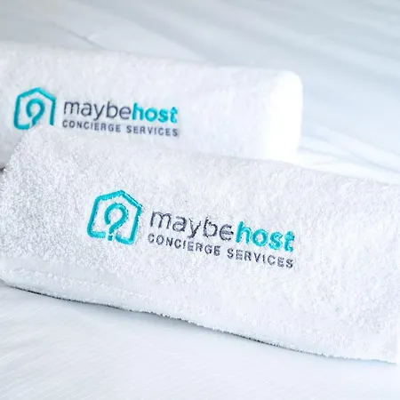 A084-welcoming In Rue D'antibes The Heart Of アパート